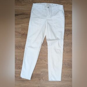 Sanctuary White Pants